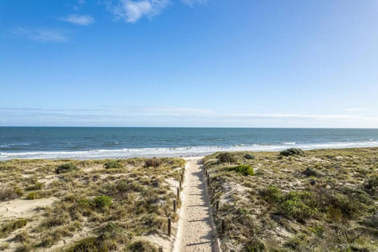 Holiday home The Breeze At Tennyson Grange Australia