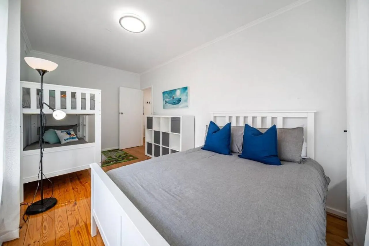 The Breeze At Tennyson Grange Australia